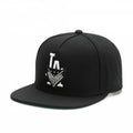 Gangsters Style LA Cap Hat New Los Angeles Trucker Men Bill Hip Hop Baseball Basketball Snapback Air Brim Era