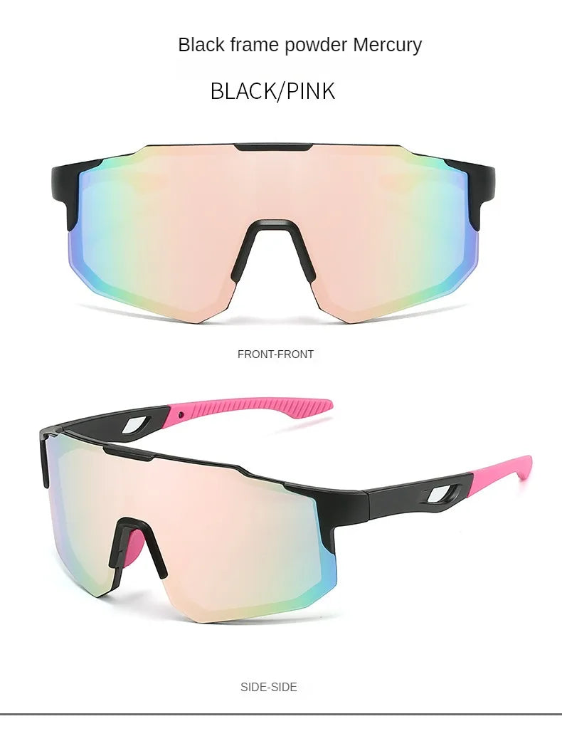 Glasses Bike Eyewear MTB