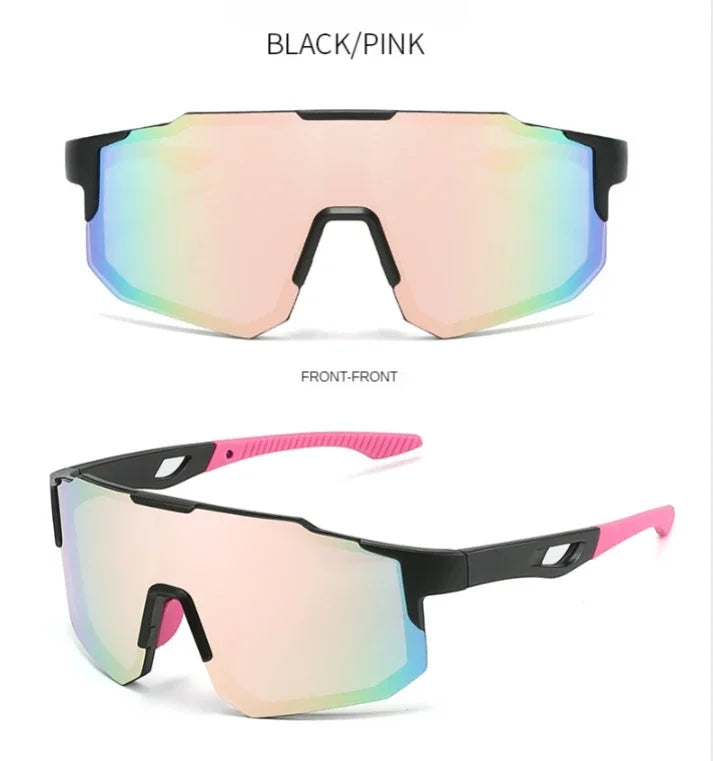 Glasses Bike Eyewear MTB