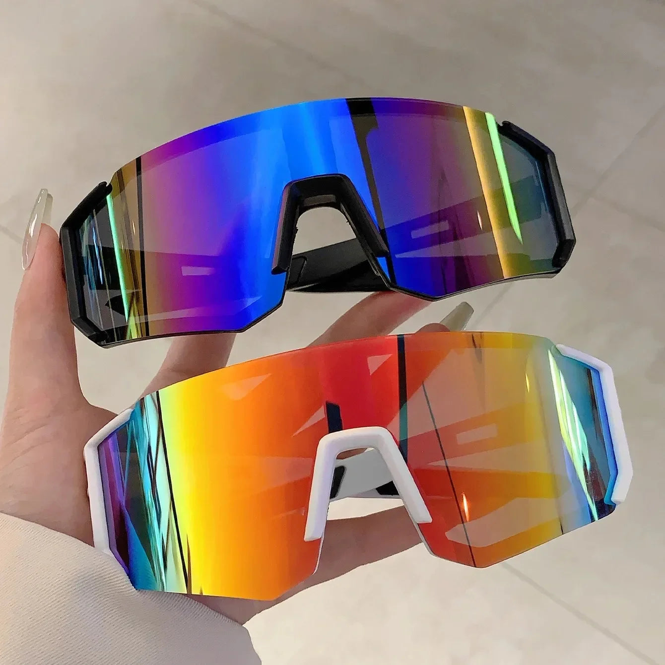 Outdoor Sport Goggle Sunglasses