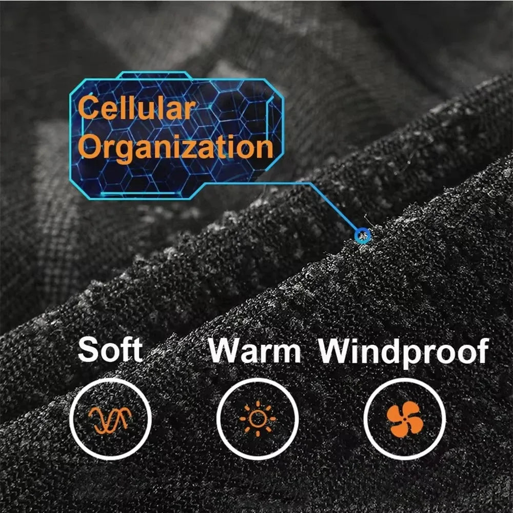 Balaclava For Winter